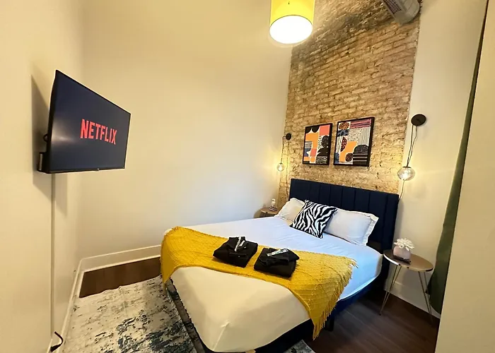 Cozy 420-friendly 3br Modern With Optional Parking Near Mccormick Place, Museum Campus And Soldier Field Apartment *